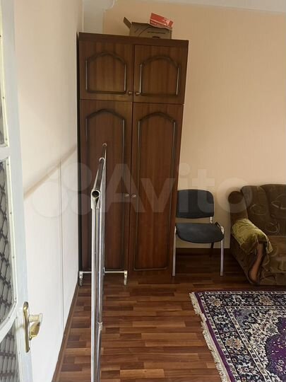 2-к. квартира, 28 м², 4/5 эт.