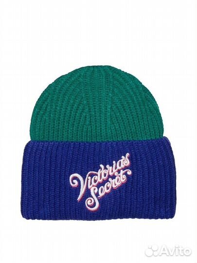 Шапка victoria secret
