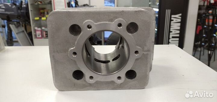 Цилиндр для снегохода Yamaha VK 540.Оригинал