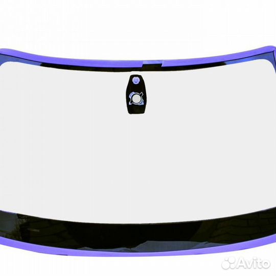 Лобовое стекло Daewoo Matiz