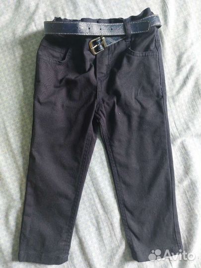 Костюм для маленького модника