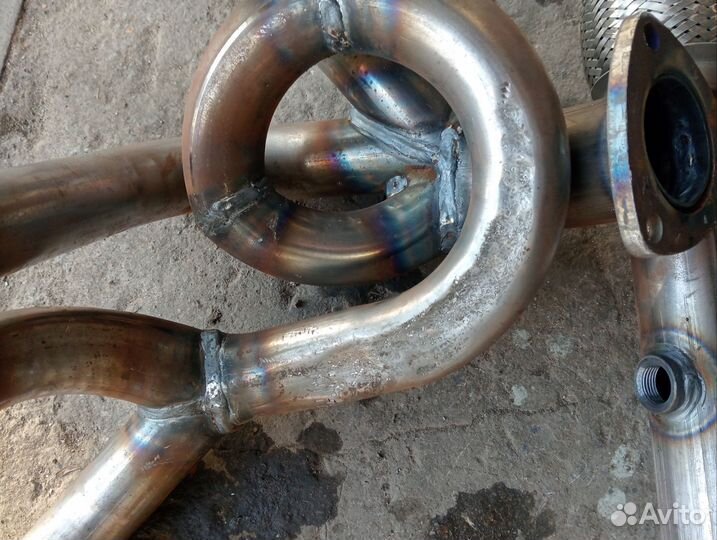 Субару саунд нива 21214-21213