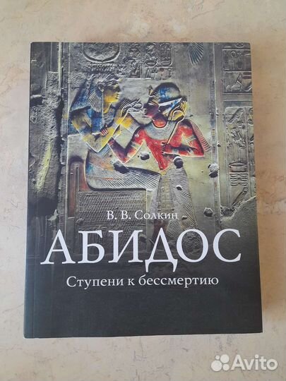 Виктор Солкин 