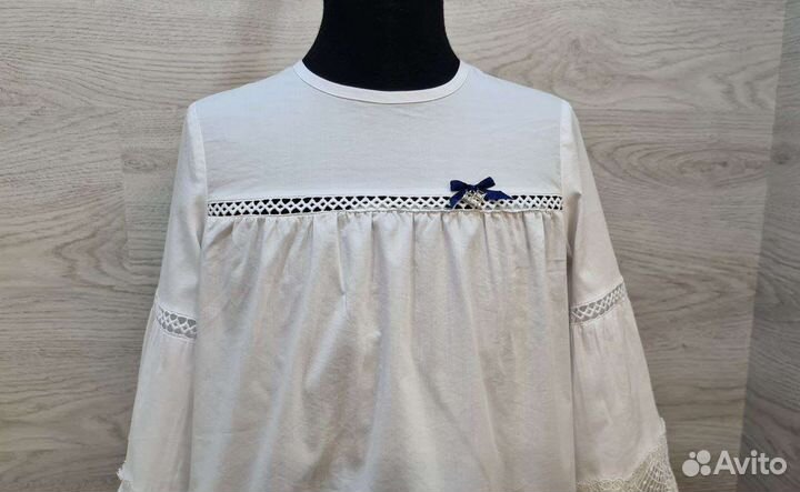 Блузка 146 р