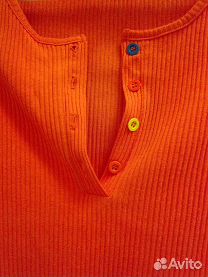 Блузка розовая тренд