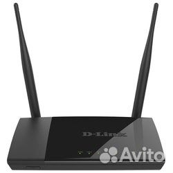 D-Link Dir 825 Wi-Fi роутер