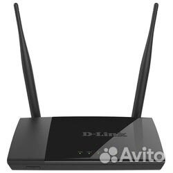 D-Link Dir 825 Wi-Fi роутер
