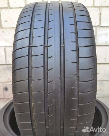 Goodyear Eagle F1 Asymmetric 235/35 R19