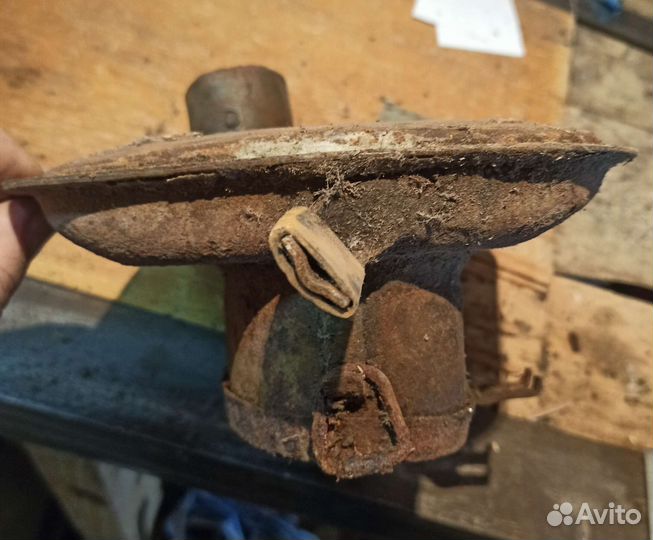 Воздушный фильтр Вятка