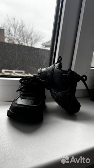 Кроссовки для мальчика 21 размер