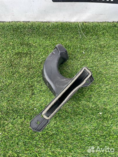 Воздуховод печки Tesla Model Y 2021 151685700B