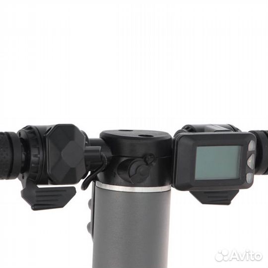 Электронный самокат взрослый