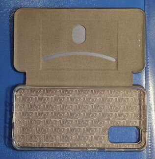 Чехол-книжка на Samsung Galaxy S20