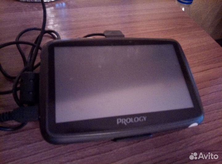 Навигатор prology