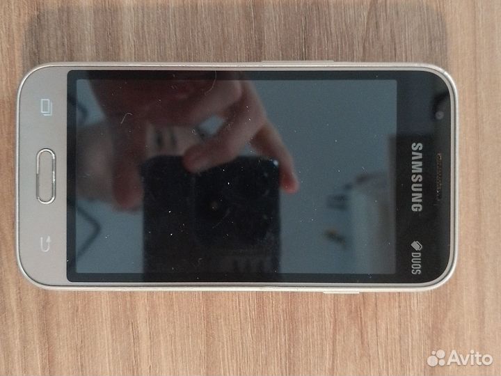 Samsung Galaxy J1 Mini Prime (2016) SM-J106F/DS, 8 ГБ