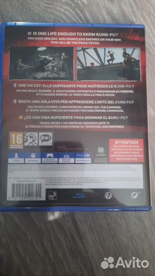 Игры для приставок ps4