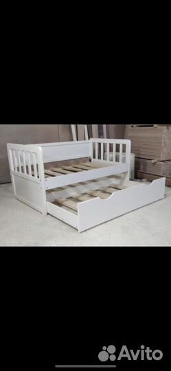 Кровать раздвижная