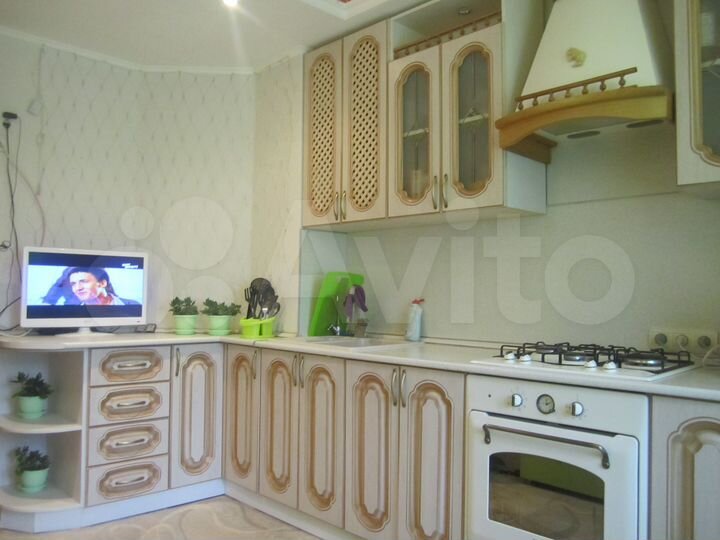 1-к. квартира, 38 м², 1/9 эт.