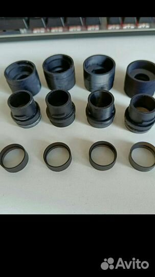 Глазной окуляр