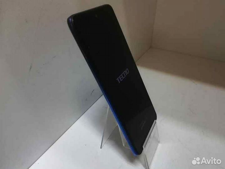 TECNO Pova 2, 4/128 ГБ