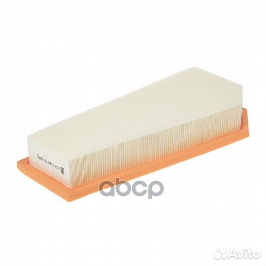 Фильтр воздушный MB C-204/E-212/SLK-172 1.8 07