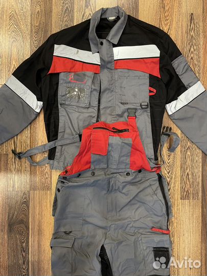 Комплект спецодежды Авангард