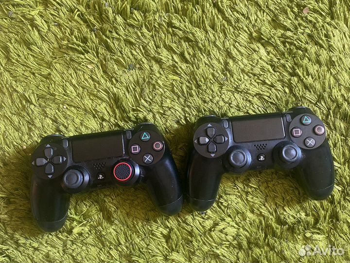 Sony playstation 4 pro