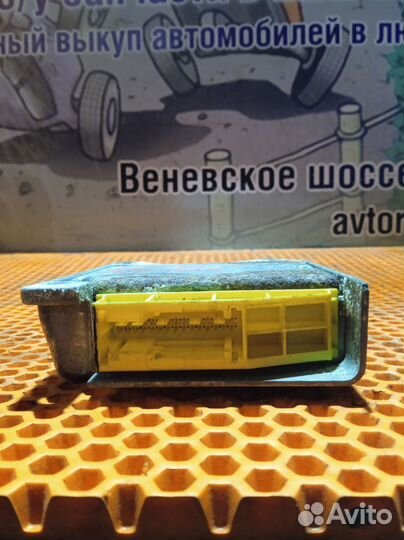 Блок AIR BAG Kia Spectra