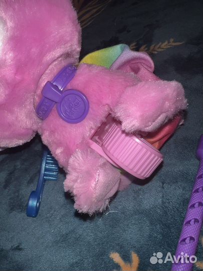 Furreal friends Собака