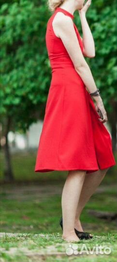 Платье вечернее Kira Plastinina