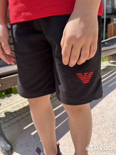 Костюм на мальчика