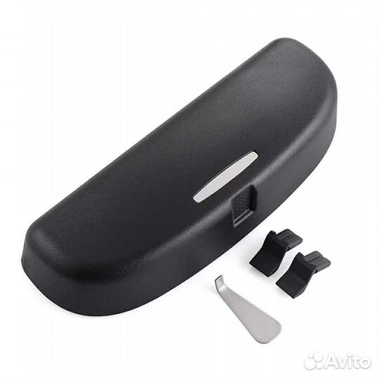 Чехол под очки бмв