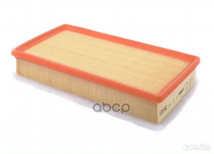 Фильтр воздушный 3QF129620 VAG