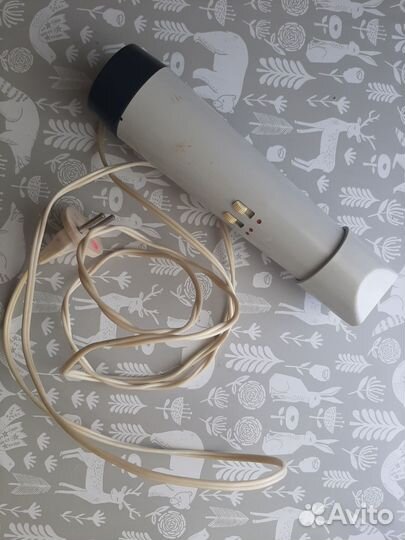 Фен СССР Русалка-2