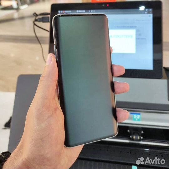 Защитная пленка для OnePlus 7T Pro (3T,5T,6T,7T)