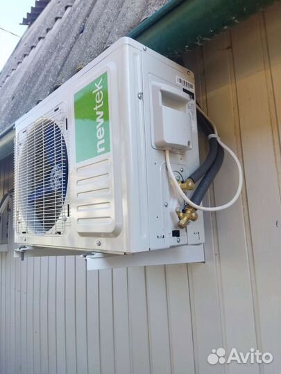 Сплит система