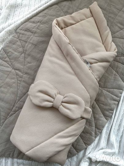 Конверт одеяло