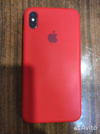 Apple iPhone xs max