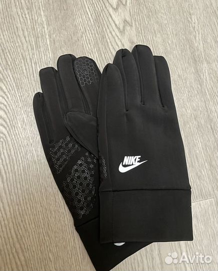 Перчатки мужские в наличии ирк теплые