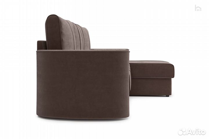 Диван угловой Шайн