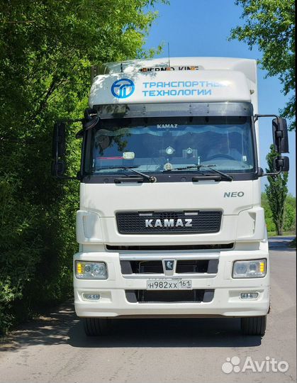 Водитель-Экспедитор