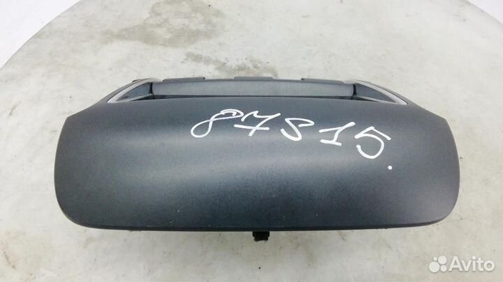 Кнопка аварийной сигнализации Kia Sorento