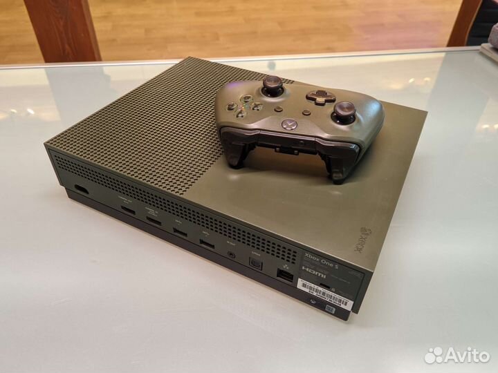 Xbox One S 1TB Special Edition