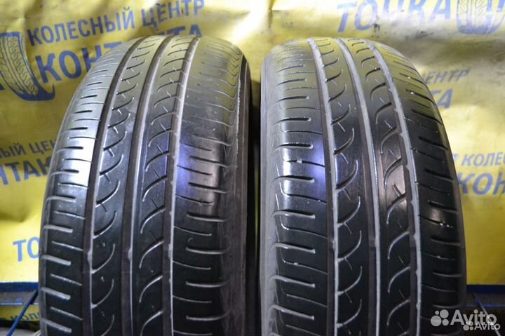 Yokohama BluEarth AE01 205/65 R16