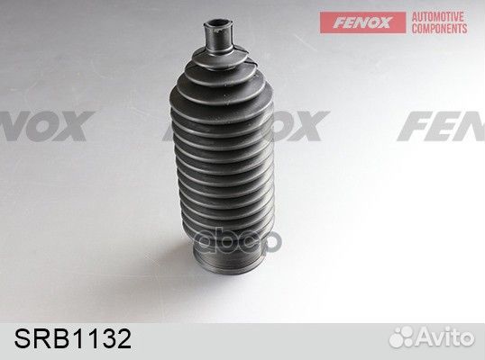 Пыльник рулевой рейки SRB1132 fenox