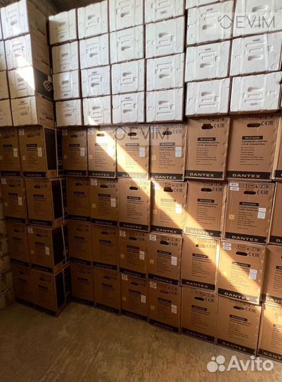 Кондиционеры новые