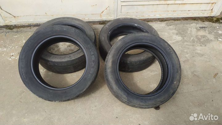 Nexen Classe Premiere 661A 205/55 R16 91H