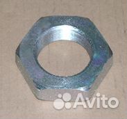 Гайка М 45*1,5 (Н21 S70) сошки механизма рулевого