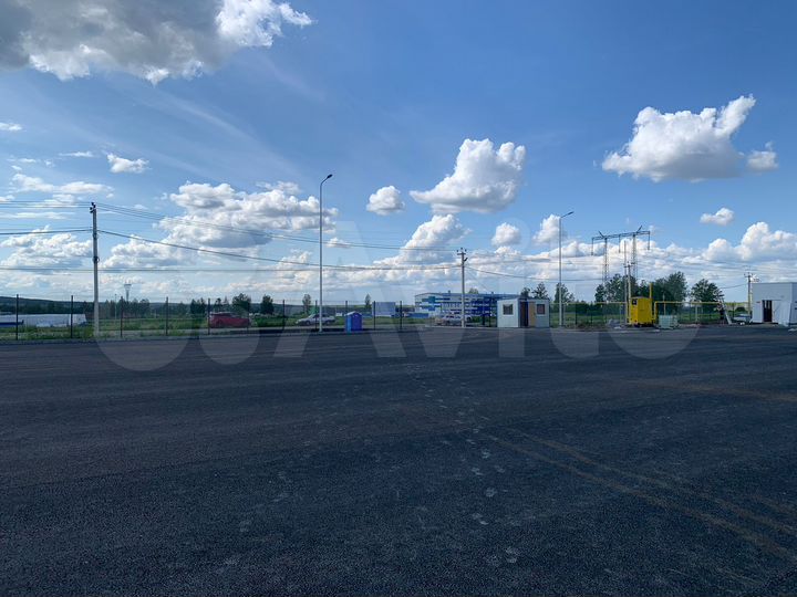 Склад, 493 м²