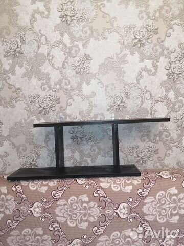 Полка настенная